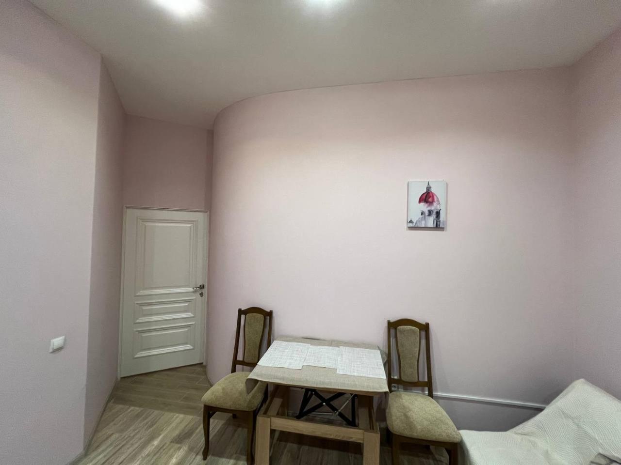 Seven Stars Motel Sumy Bagian luar foto